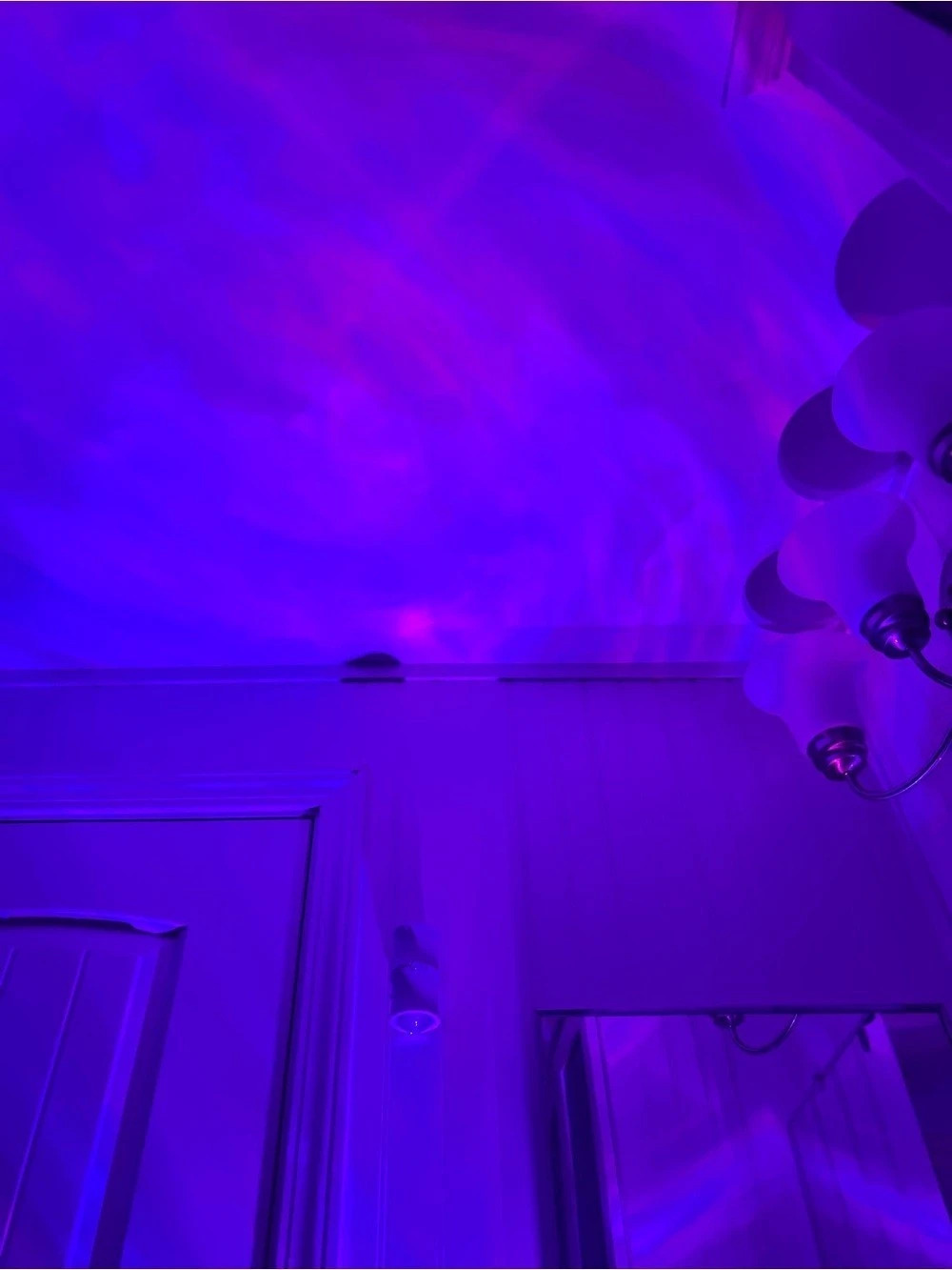 Galaxy Projector with Remote - Picture 7 of 8